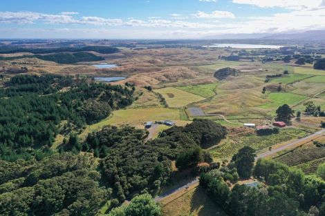 Photo of property in 398 Hokio Sand Road, Hokio Beach, Levin, 5571