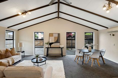 Photo of property in 2/42 Heywood Terrace, Richmond, Christchurch, 8013