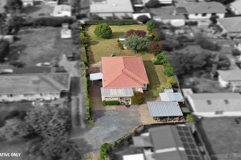 Photo of property in 319 Mangapiko Street, Te Awamutu, 3800