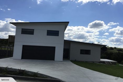 Photo of property in 10 Derwin Lane, Parua Bay, Whangarei, 0174