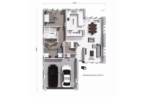 Photo of property in 35 Hayfield Way, Karaka, Papakura, 2113