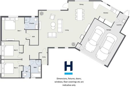 Photo of property in 5 Payne Place, Witherlea, Blenheim, 7201