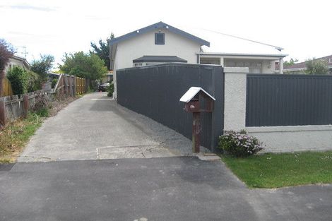 Photo of property in 15 Seddon Street, Sydenham, Christchurch, 8023