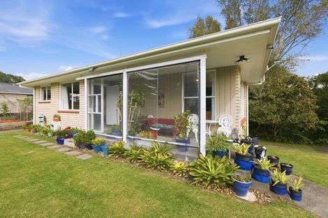 Photo of property in 7 Seymour Street, Waitara, 4320