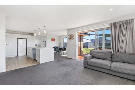 Photo of property in 12b Goodwin Street, Rangiora, 7400