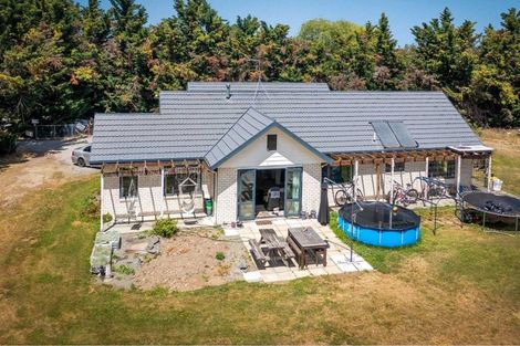 Photo of property in 1167 Goulds Road, Rolleston, 7614