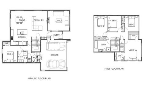 Photo of property in 9 Kabardin Street, Karaka, Papakura, 2113