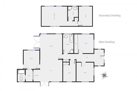 Photo of property in 11 Stourbridge Street, Spreydon, Christchurch, 8024