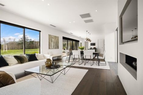 Photo of property in 90 Grace Hill Drive, Dairy Flat, Albany, 0792