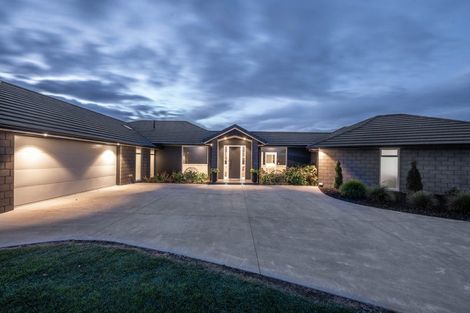 Photo of property in 56 Whare Marama Drive, Leamington, Cambridge, 3432