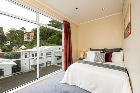 Photo of property in Fernhill Flats, 11/324u The Terrace, Te Aro, Wellington, 6011