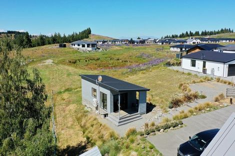 Photo of property in 24 Rodman Lane, Lake Tekapo, 7999