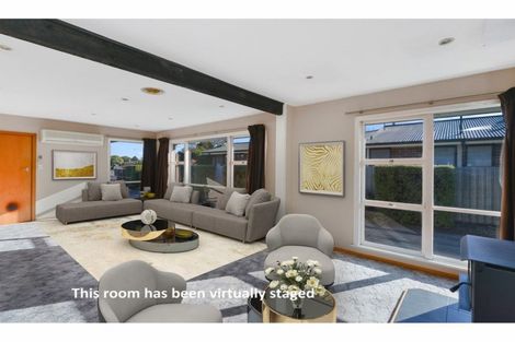 Photo of property in 44 Fern Drive, Halswell, Christchurch, 8025