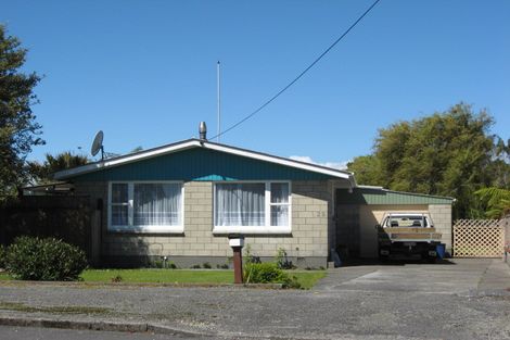 Photo of property in 23 Eastons Road, Westport, 7825