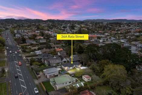 Photo of property in 36a Rata Street, New Lynn, Auckland, 0600