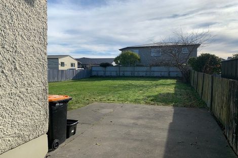 Photo of property in 183 Ferguson Street, West End, Palmerston North, 4412