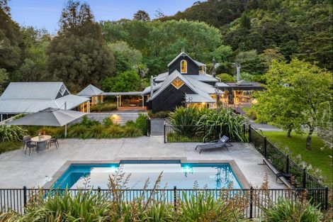 Photo of property in 92 Ashton Road, Whangateau, Warkworth, 0985