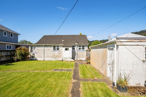 Photo of property in 1243 High Street, Taita, Lower Hutt, 5011
