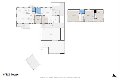 Photo of property in 9 Anslow Place, Wakefield, 7025