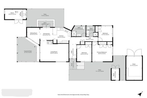 Photo of property in 186 Rangatira Road, Beach Haven, Auckland, 0626