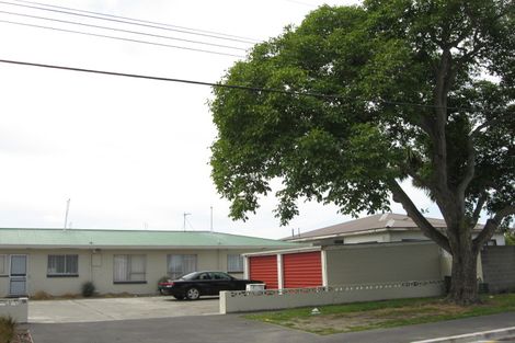 Photo of property in 1/43 Burke Street, Addington, Christchurch, 8024