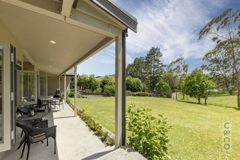 Photo of property in 589 Inland Road, Helensville, 0875