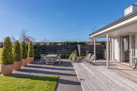 Photo of property in 695 Mclaughlins Road, Darfield, 7571