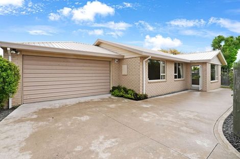 Photo of property in 8 Thistledown Place, Woolston, Christchurch, 8062