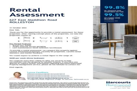 Photo of property in 627 East Maddisons Road, Rolleston, 7614