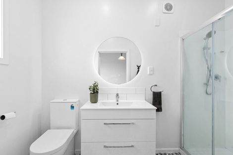 Photo of property in 7a Gaisford Terrace, Waipukurau, 4200