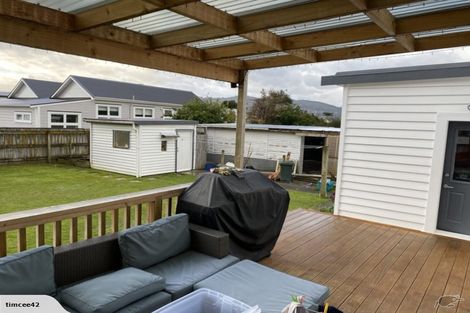 Photo of property in 253 Riverside Drive, Waterloo, Lower Hutt, 5011