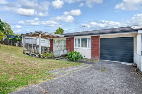 Photo of property in 1/2 Kashmir Road, Glen Eden, Auckland, 0602