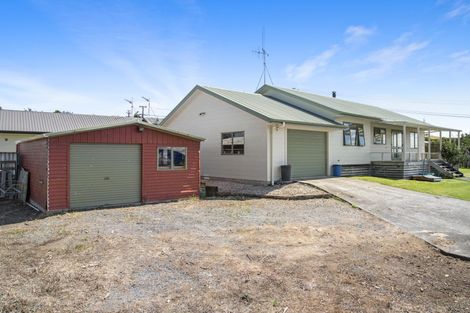Photo of property in 34 Mcvie Road, Huntly, 3700