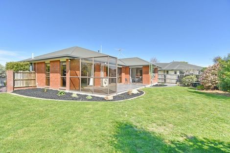 Photo of property in 127 Otaki Street, Kaiapoi, 7630