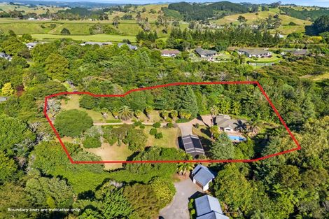 Photo of property in 33 Silkwood Way, Tauriko, Tauranga, 3110