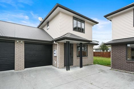 Photo of property in 6/202 Old Farm Road, Hamilton East, Hamilton, 3216