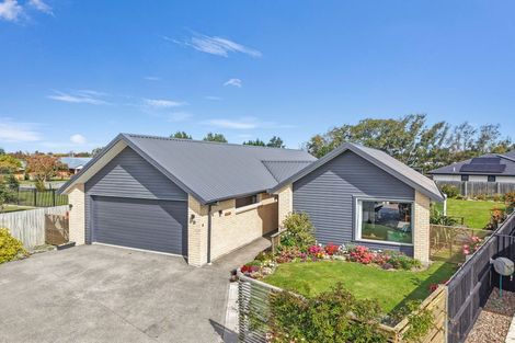 Photo of property in 9 Minerva Crescent, Woodend, 7610