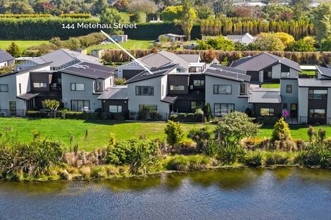 Photo of property in 144 Metehau Street, Marshland, Christchurch, 8083
