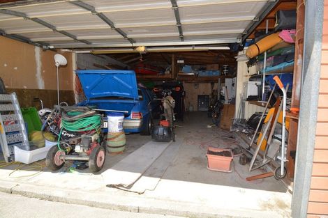 Photo of property in 47 Robertson Street, Richmond, Invercargill, 9810