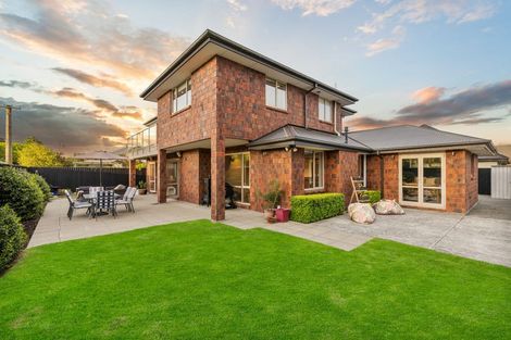 Photo of property in 61 Brookfield Drive, Northwood, Christchurch, 8051