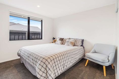 Photo of property in 10 Baratheon Road, Rolleston, 7615