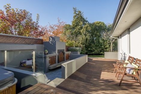 Photo of property in 49 Birchs Road, Prebbleton, 7604