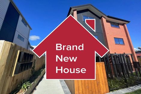 Photo of property in 7/10 Yeovil Road, Te Atatu Peninsula, Auckland, 0610
