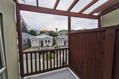 Photo of property in 7u3 Henry Street, Kilbirnie, Wellington, 6022