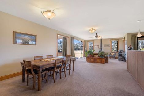 Photo of property in 426 Downs Road, Lowry Hills Range, Cheviot, 7381