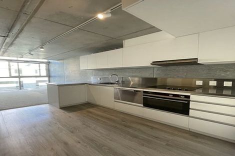 Photo of property in Ink'd, 17/19u Pirie Street, Mount Victoria, Wellington, 6011