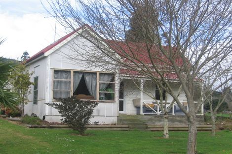 Photo of property in 2612 Rings Road, Coromandel, 3506