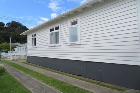 Photo of property in 807 Queen Street, Thames, 3500