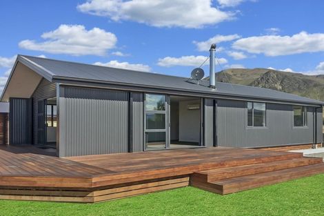Photo of property in 9 Cirrus Place, Omarama, 9412