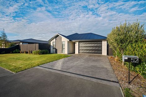 Photo of property in 52 O'reilly Road, Lincoln, 7608